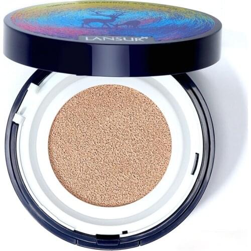 CY CC Cream Cream Concealer Strong Liquid Foundation Natural Nude Makeup Moisturizer Free Shipping