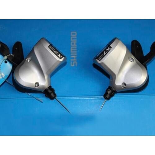 LX T660 trigger shifter 3x9S 27S