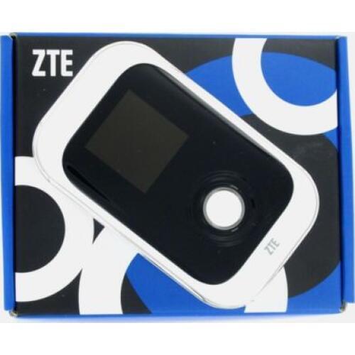 ZTE MF91D 4G LTE Mobile Hotspot