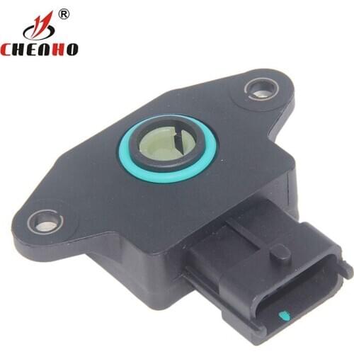 New Throttle Position Sensor TPS 0280122016;0280122014;9966061600 for Land Ro-ver Por-sche