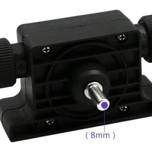 8mm Shank Self Priming Water Drill Pump For Emptying Sinks,Aquariums,Pool