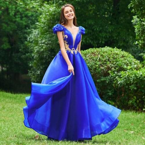 Tanpell Evening Dresses