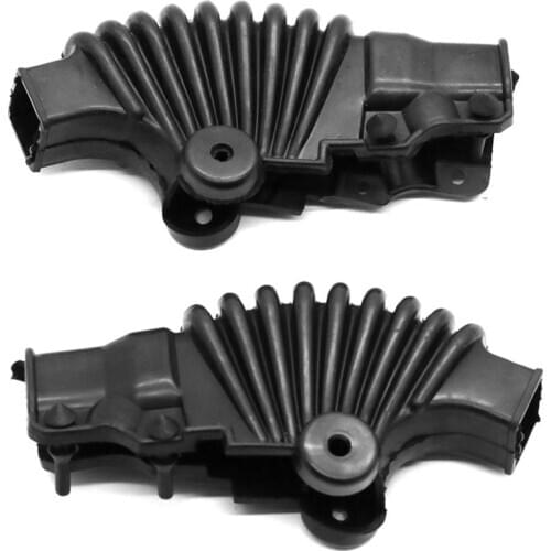 Clutch Brake Lever Rubber Covers For XL70 XR75 XL350 XL100 CT125 MT125 SL125 TL125 XL125 XL250 XL175 CR250M MT250 MR250 TL250