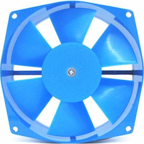 1pcs Cabinet heat dissipation 150FZY-2D 7D shaft fan 220V380V welding machine fan