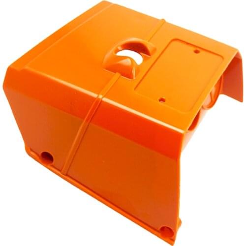 Farmertec Made Shroud Top Cover Compatible with Stihl MS440, 044 Chainsaw #1128 080 1624,11280801624