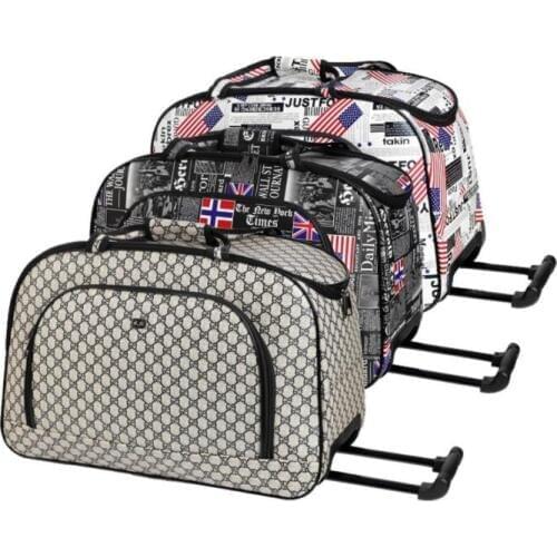 Weishengda Reptile Bags For Women