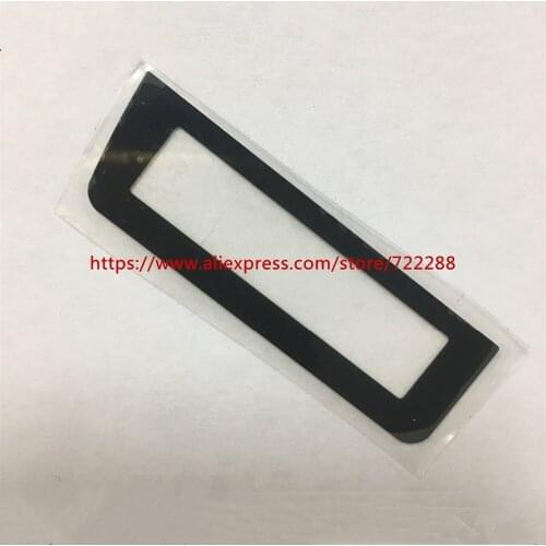 Repair Parts For Nikon D4 Back Cover Rear Shell LCD External Screen Protective Panel Protective Glass 1K088-260