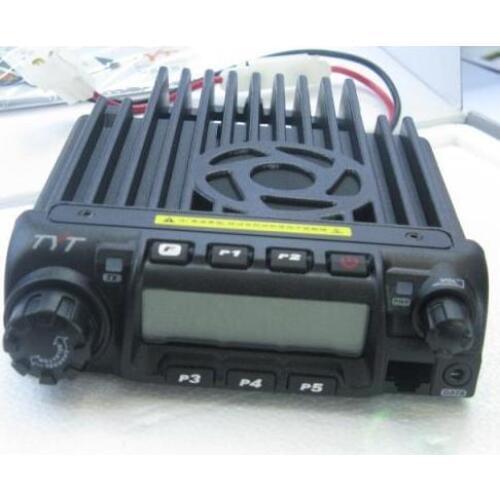 DHL/EMS freeshipping Walkie Talkie In-vehicle mobile station mobile radio TYT TH-9000 uhf 400-490mhz Transceiver