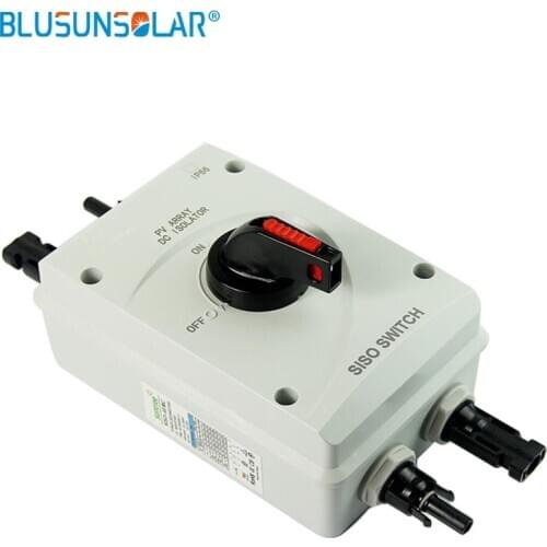 Переключатели света BLUSUNSOLAR China At AliExpress