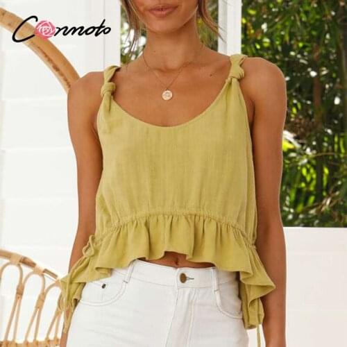 Женские топы CONMOTO China At AliExpress