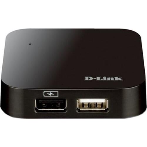 D-Link USB Hubs