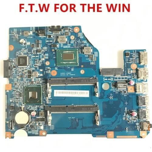 For ACER V5-431 V5-531 V5-571 notebook motherboard 48.4VM02.011 motherboard Pentium CPU HM70 DDR3 11324-1 100% test work