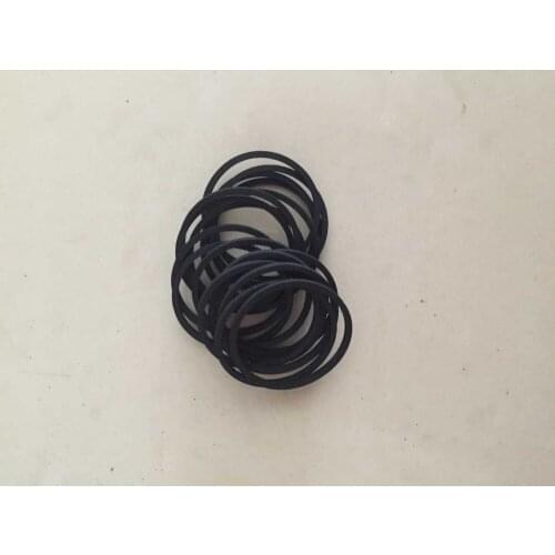 For XBOX360 liteon dvd drive motor rubber belt,50pcs/lot