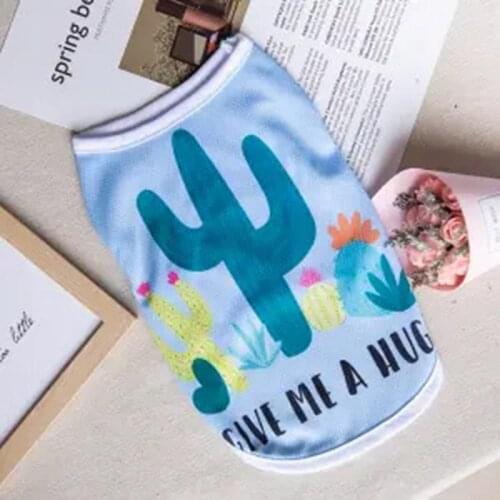 Tee Shirt Pour Chien Sweatshirt Ropa Para Mascotas Pomeranian Clothes Pet Shop Everything For Dogs Clothing Cats