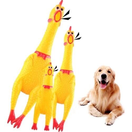 Pet small animal toys rodent Speak Screaming toy brinquedo cachorro interativo juguetes para perro Suitable for dog cat mascotas