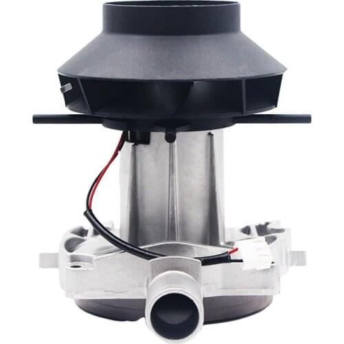 Chinese Brand 12V 24V 5KW Car Heater Blower Fan Motor Assembly Diesel Air Parking Heater Accessories