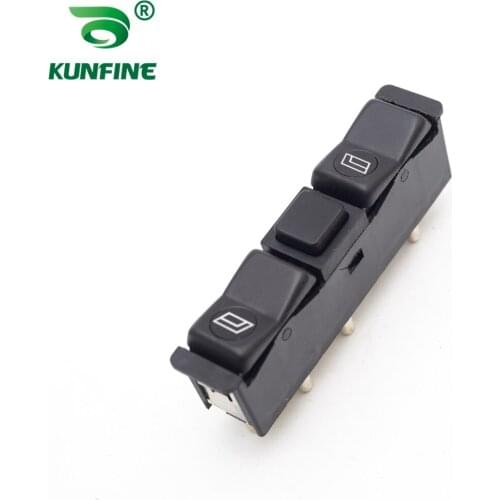 Car Window Switch Button Car Window Lifter Control Switch for MERCEDES BENZ OEM No. 8208210