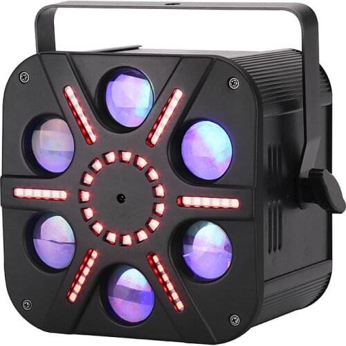 LEDSTAR Professional Lighting