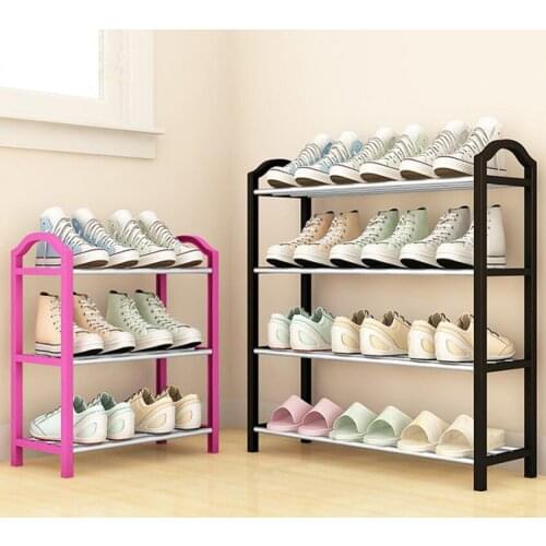 Shoe Storage Rack Shoe Storage Display Shelf Holder Shoe Rack Cabinet Over the Door Home Furniture