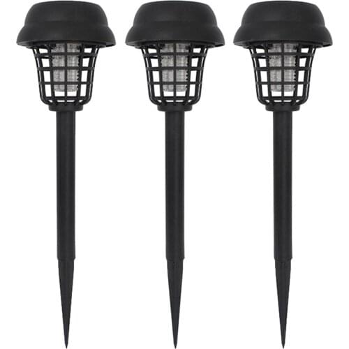 九岭阳光 Solar Powered Luminaires