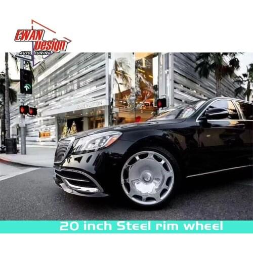 4 Pcs Car Wheel Center Cap Auto Wreath HubCaps Rim Cover For A B C E CLA CLC CLS CLK Class W203 W204 W205 W212 X6 X7