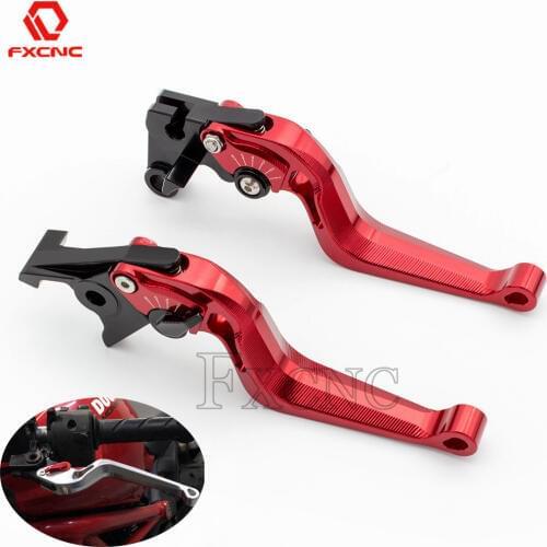 FOR YAMAHA XSR900 XSR 900 ABS XSR700 XSR700 ABS CNC 3D Snake Motorcycle Accessories Adjustable Brake Clutch Levers