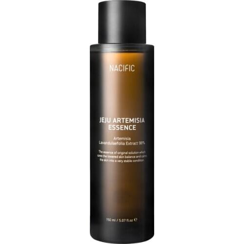 Nacific Official [Korea NO.1 Facial Essence] - Jeju Artemisia Essence (Skin care, Face care, Korea cosmetic)