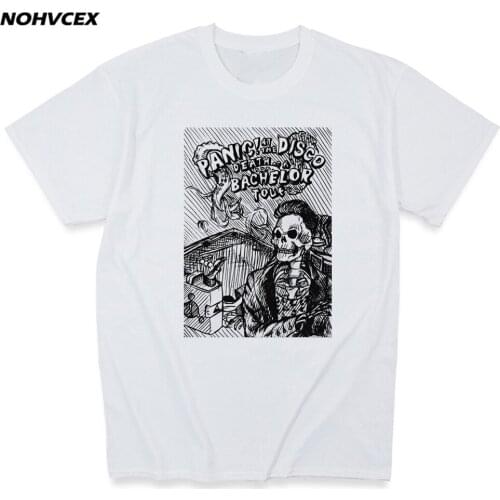 Death Of A Bachelor Panic At The Disco T Shirt