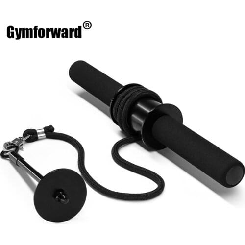 GYMFORWARD Hand Grip Amplifiers
