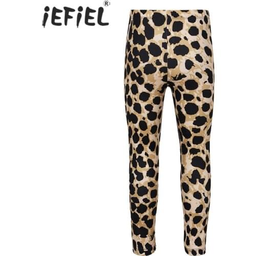 Брюки и джинсы для девочек iEFiEL China At AliExpress