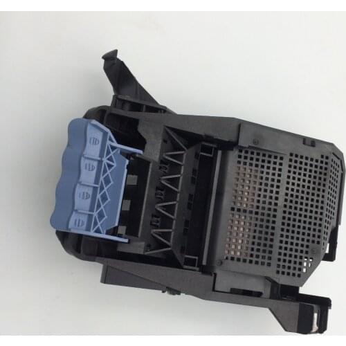CARRIAGE STATION For HP DesignJet 500 510 800 820 Printhead carriage assembly C7769-69376 C7769-60151 C7769