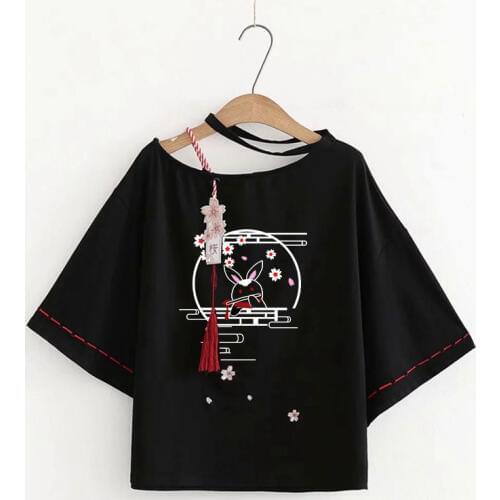 Anime Grandmaster of Demonic Cultivation MDZS Cosplay Costumes Summer Short Sleeve T-shirt Unisex Casual pullover Tops & Shorts