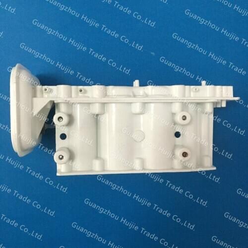 NJK10867 Hematology Analyzer Mythic18 Dilutor Block