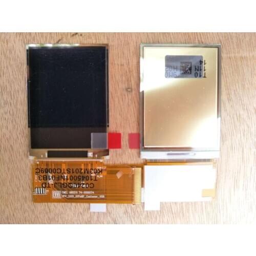 New C0240QGLA-T IDisplay Screen Original C0240QGLA LCD