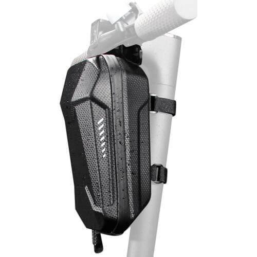 Hanging bags for NINEBOT ES1 ES2 ES3 ES4 electric scooter universal bag for xiaomi m365 PRO scooter bag bicycle Front bag