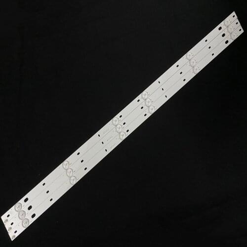 3pcs LED Backlight strip for Led P hilips 39pfg4109 39pfg4109/78 NEW