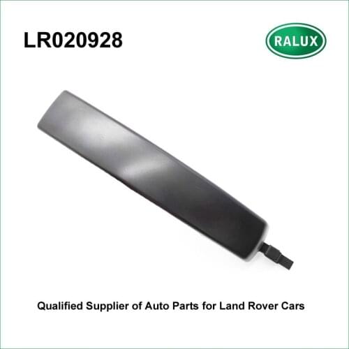 RALUX Tuning Packages China