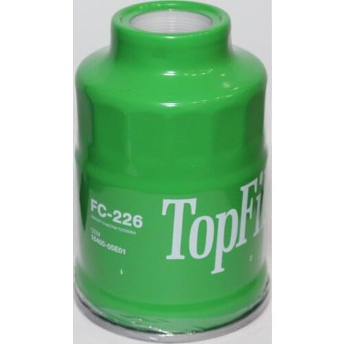 TOP FILS Auto And Moto