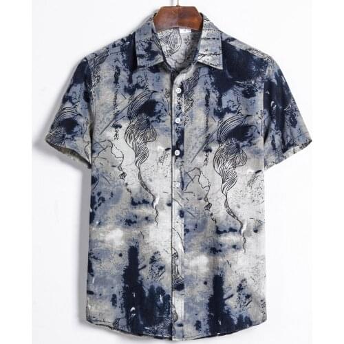 XIYOUNGYOUNG Men's Beachwear