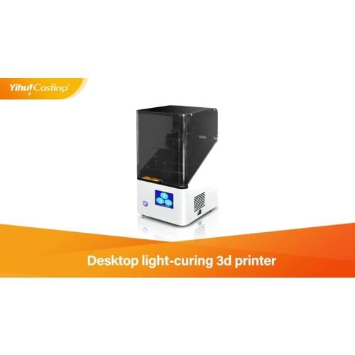 Yihui 3D Printer for jewelry, dental, education, LCD printer