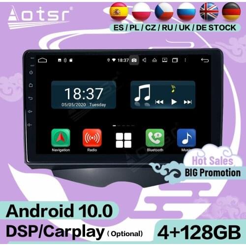 2 Din Multimedia Stereo Android 10 Video Player For Hyundai Veloster 2011 2012 2013 2014 2015 Car Audio Radio Receiver Head Unit