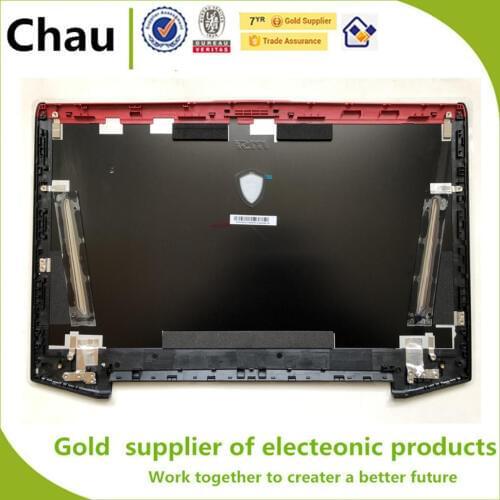 Chau  China