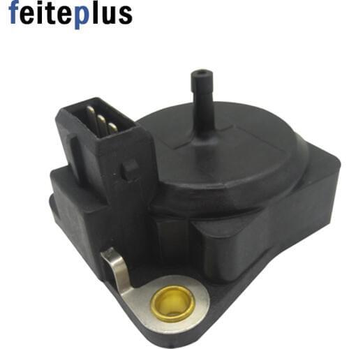 FEITEPLUS Tire Pressure Sensors