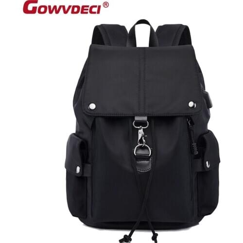 GOWVDECI Travel Bags