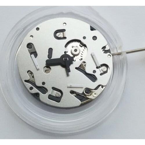Watch parts tool isa 9238 movement quartz movement