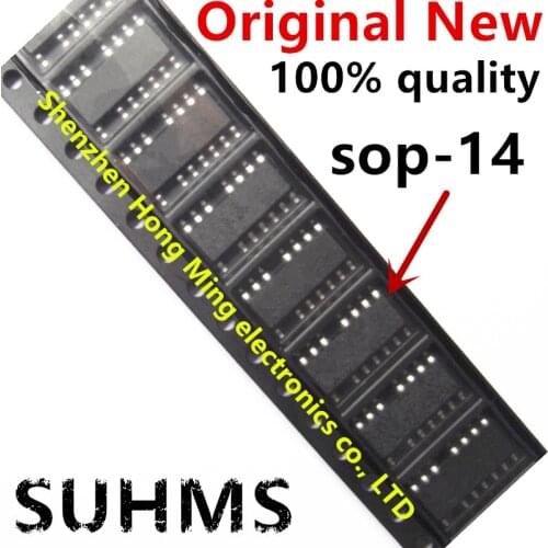 5piece)100% New NCP1399AC NCP1399 NCP1399AA NCP1399AADR2G SOP14 Chipset