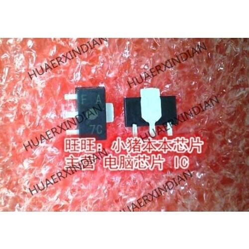 Brand new original 2SC5564 FA SOT-89 High Quality