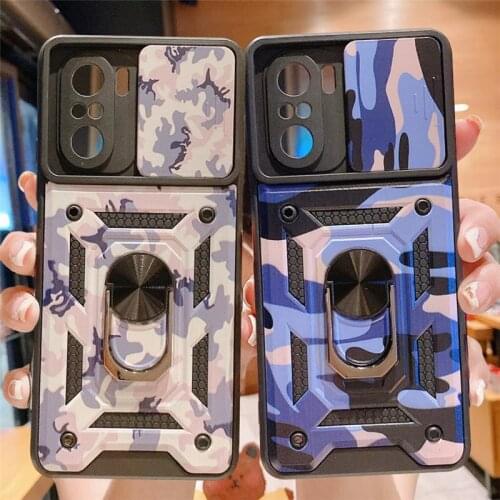 Prumya Phone Cases Xiaomi Redmi Note 4G