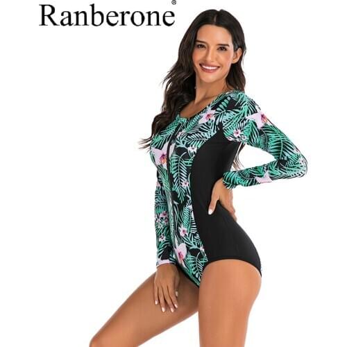Ranberone Womens Beachwear