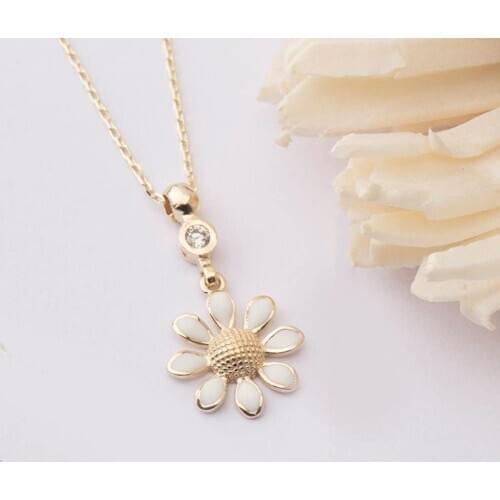 Sembol Gold Jewelry Pendants